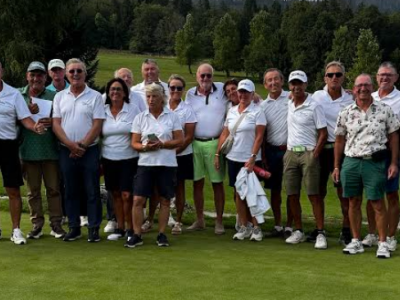 L'ÉQUIPE SENIORS DE BESANÇON REMPORTE LA FINALE DE FRANCHE COMTÉ
