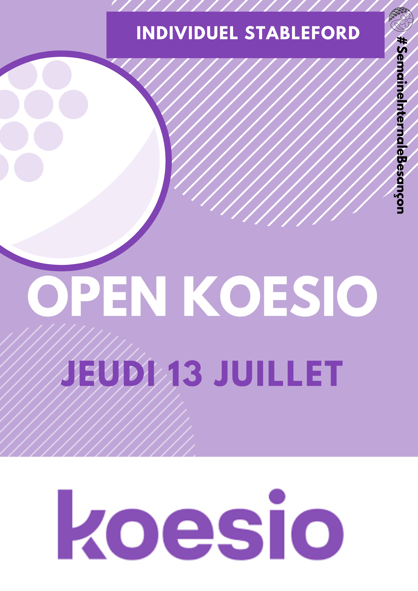 Open Koesio