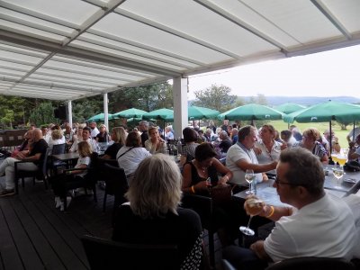 La Semaine Internationale du golf de Besançon 2024