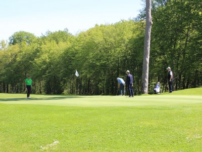 Championnat Inter-Entreprise Division 3