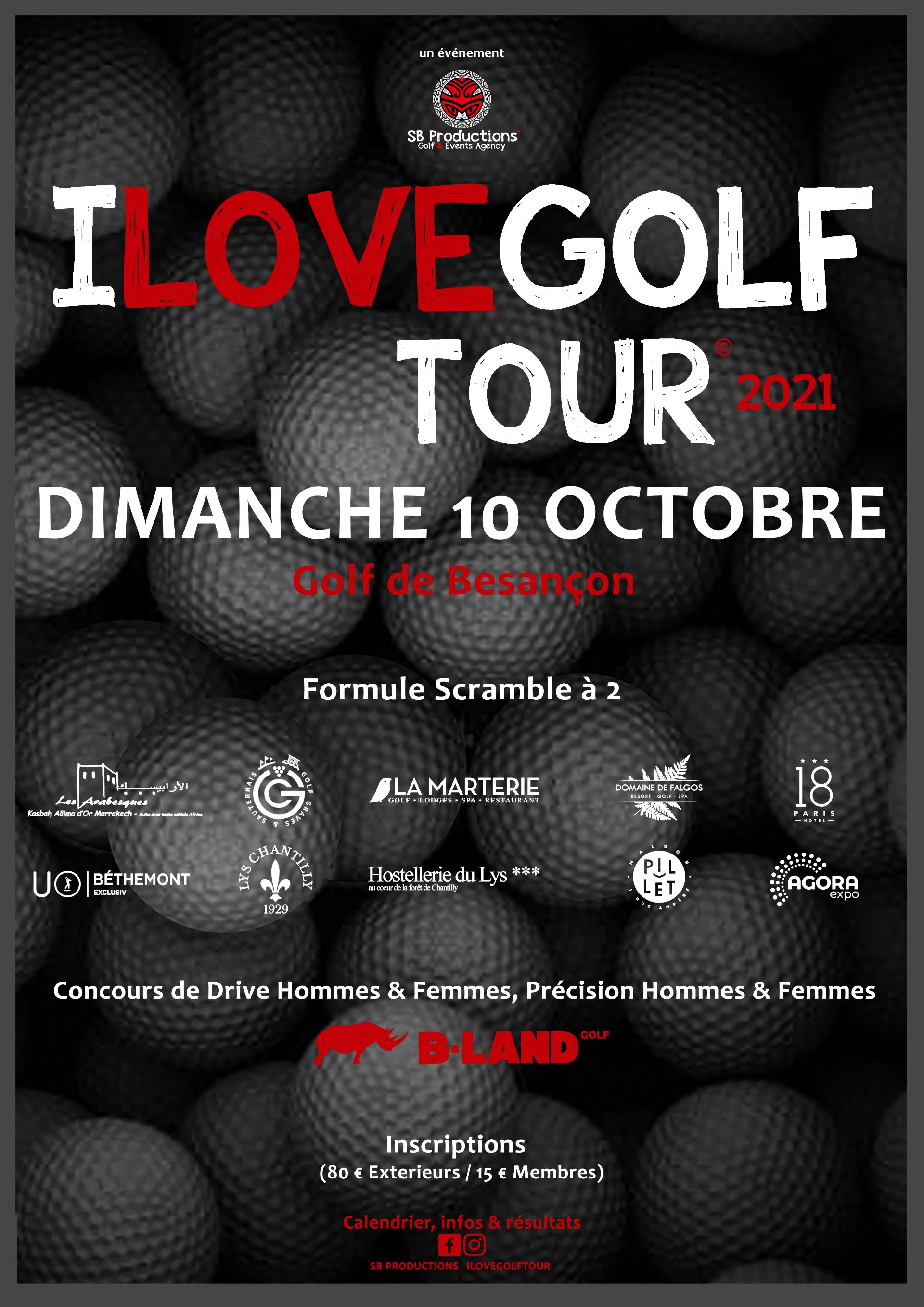 ilovegolftour