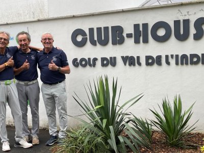 Championnat de France par Équipe Seniors 3 première division