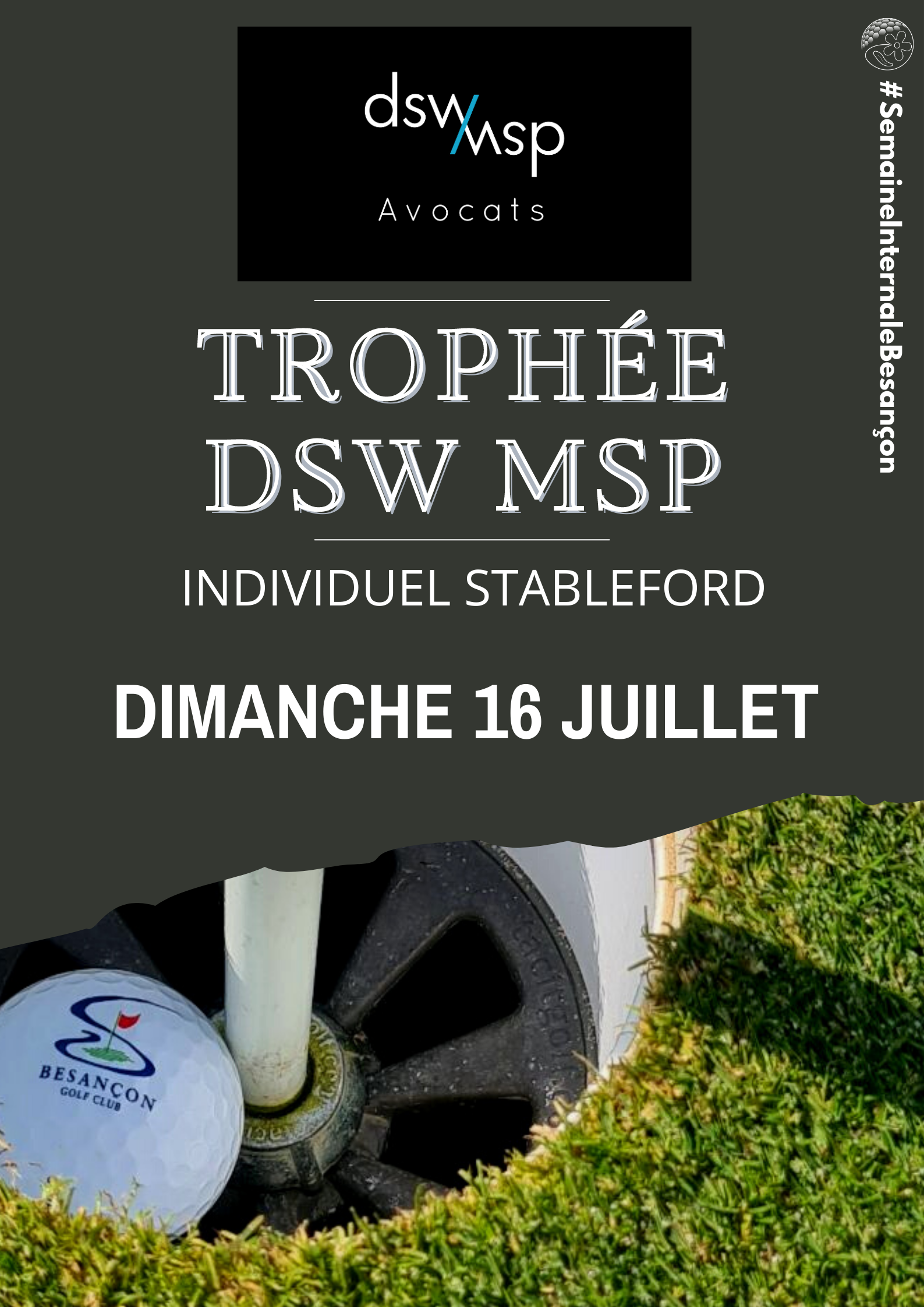 Trophée DSW MSP