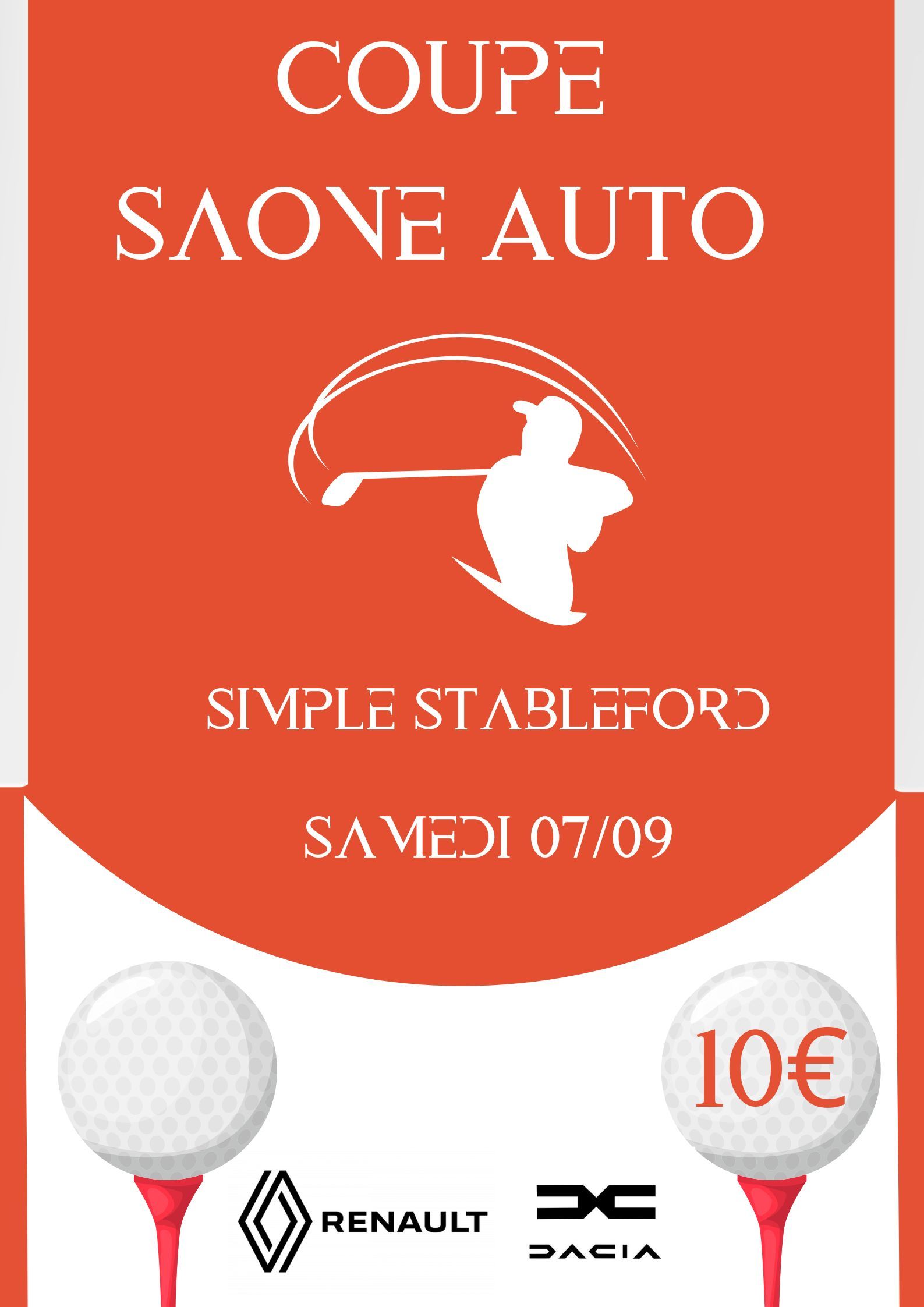 Saone Automobile